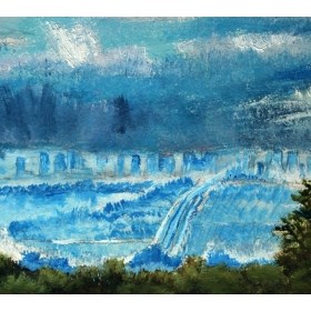 Maslo: risunki_maslom