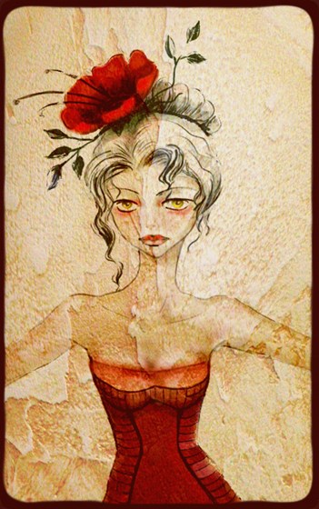 old paper: old paper